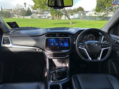2021 LDV T60 - Thumbnail