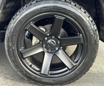 2021 LDV T60 - Thumbnail