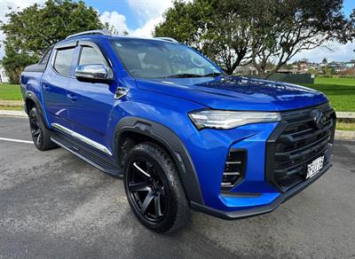 2021 LDV T60 - Thumbnail