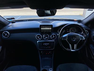 2013 Mercedes-Benz A180 - Thumbnail