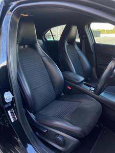 2013 Mercedes-Benz A180 - Thumbnail