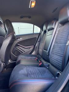 2013 Mercedes-Benz A180 - Thumbnail