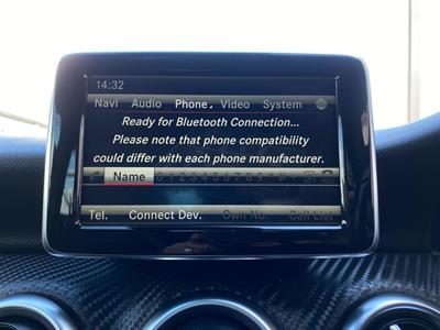 2013 Mercedes-Benz A180 - Thumbnail