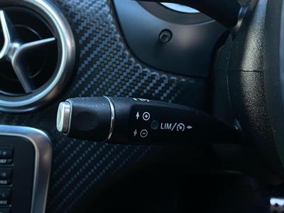 2013 Mercedes-Benz A180 - Thumbnail