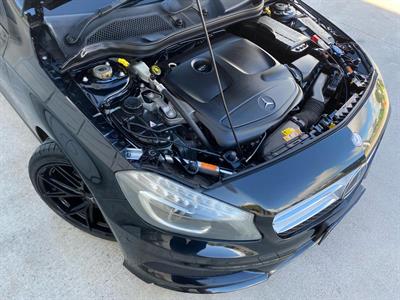 2013 Mercedes-Benz A180 - Thumbnail