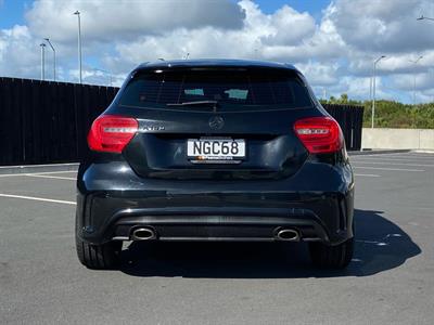 2013 Mercedes-Benz A180 - Thumbnail