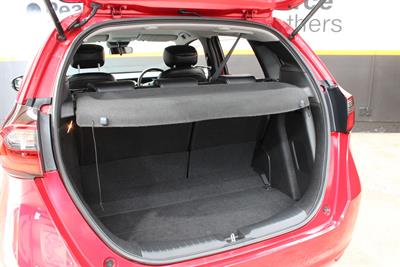 2022 Honda Jazz - Thumbnail