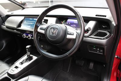2022 Honda Jazz - Thumbnail