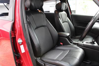 2022 Honda Jazz - Thumbnail