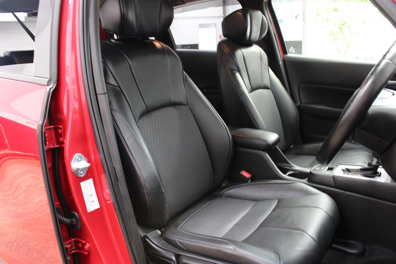 2022 Honda Jazz