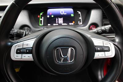 2022 Honda Jazz - Thumbnail