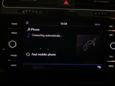 2018 Volkswagen Golf - Thumbnail