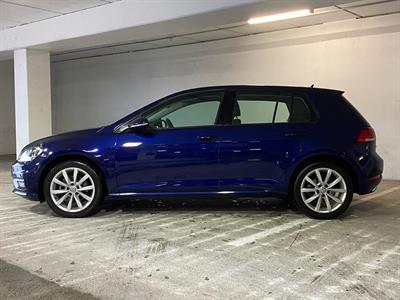 2018 Volkswagen Golf - Thumbnail
