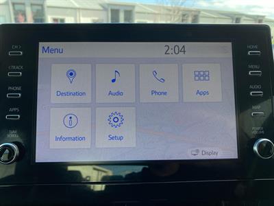 2022 Toyota Camry - Thumbnail