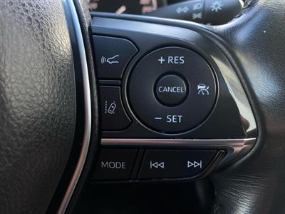 2022 Toyota Camry - Thumbnail