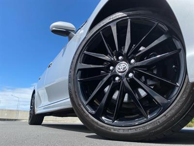2022 Toyota Camry - Thumbnail