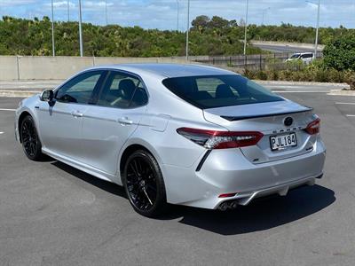 2022 Toyota Camry - Thumbnail