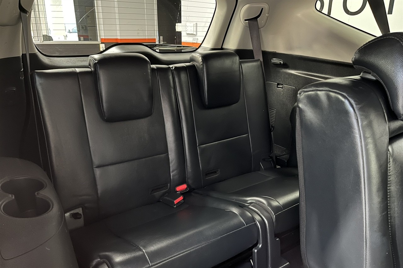 2017 Mitsubishi Pajero Sport