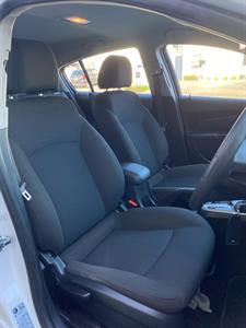 2016 Holden Cruze - Thumbnail
