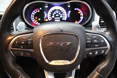 2016 Jeep Grand Cherokee - Thumbnail