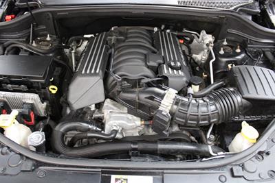 2016 Jeep Grand Cherokee - Thumbnail