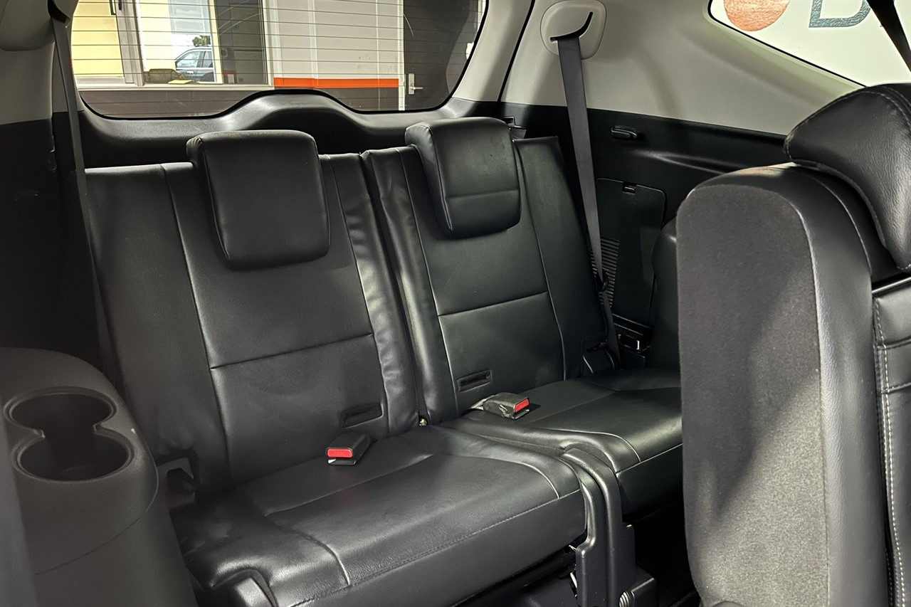2020 Mitsubishi Pajero Sport
