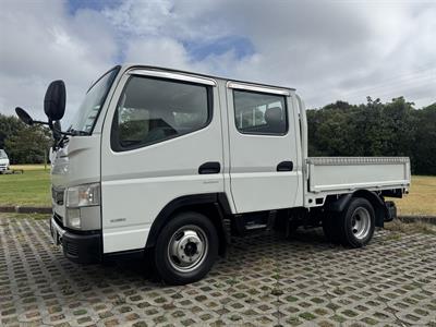 2015 Mitsubishi fuso - Thumbnail