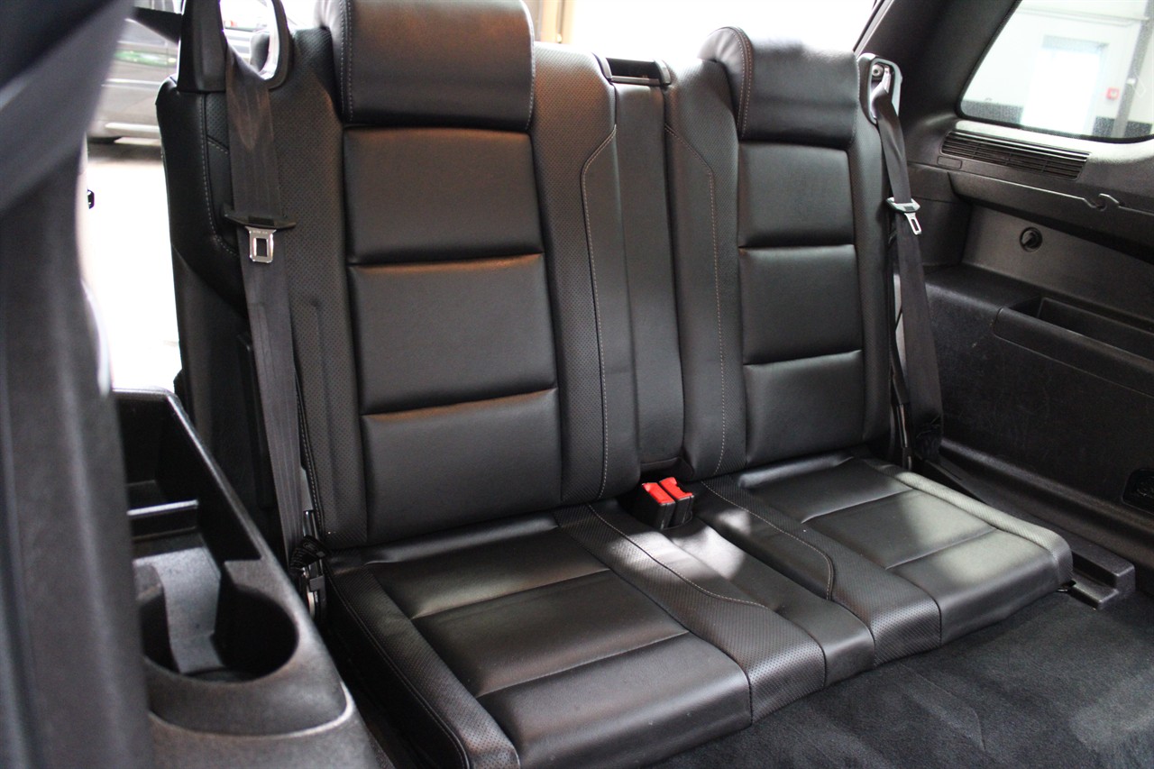 2016 Ford Territory