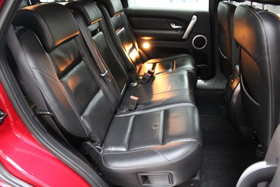 2016 Ford Territory - Thumbnail