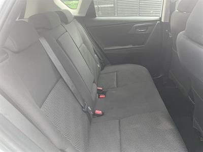 2013 Toyota Corolla - Thumbnail