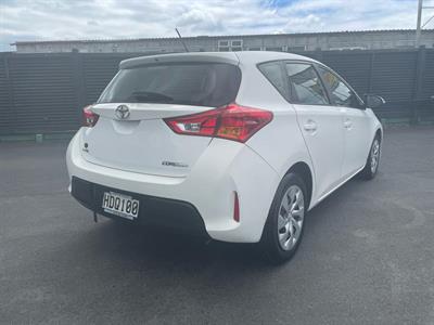 2013 Toyota Corolla - Thumbnail