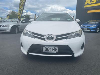 2013 Toyota Corolla - Thumbnail