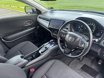 2014 Honda Vezel - Thumbnail