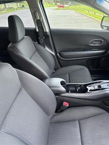 2014 Honda Vezel - Thumbnail