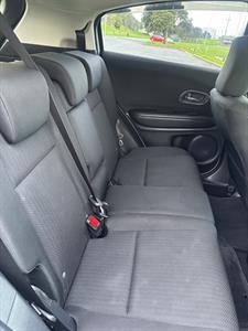 2014 Honda Vezel - Thumbnail