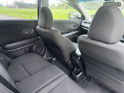 2014 Honda Vezel - Thumbnail