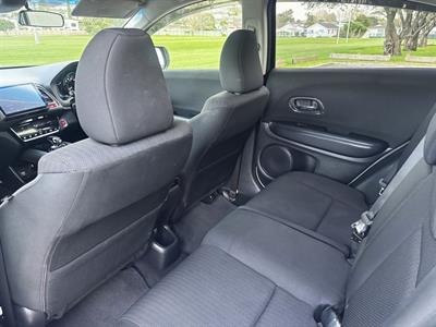 2014 Honda Vezel - Thumbnail