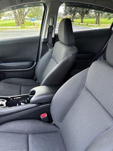 2014 Honda Vezel - Thumbnail
