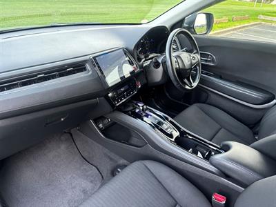 2014 Honda Vezel - Thumbnail