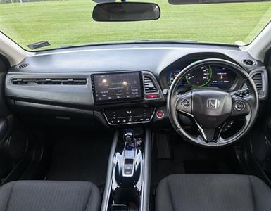 2014 Honda Vezel - Thumbnail