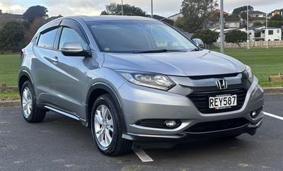 2014 Honda Vezel - Thumbnail