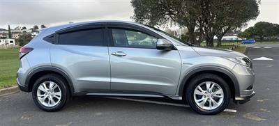2014 Honda Vezel - Thumbnail