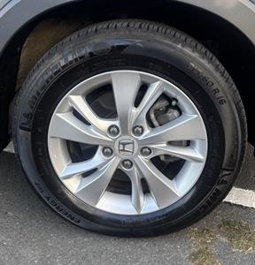 2014 Honda Vezel - Thumbnail