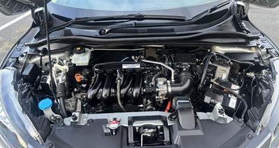 2014 Honda Vezel - Thumbnail