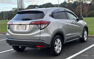 2014 Honda Vezel - Thumbnail