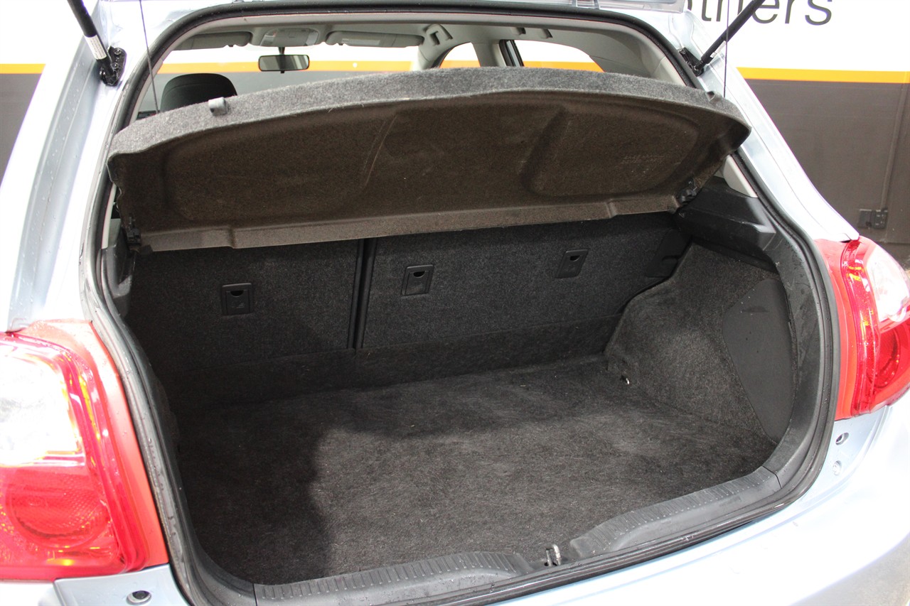 2011 Toyota Corolla