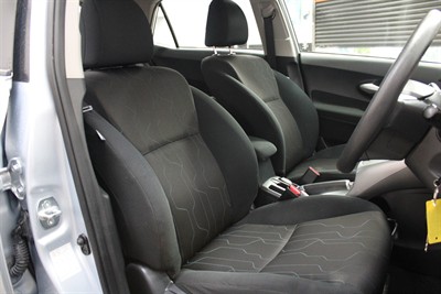 2011 Toyota Corolla - Thumbnail