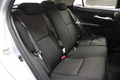 2011 Toyota Corolla - Thumbnail