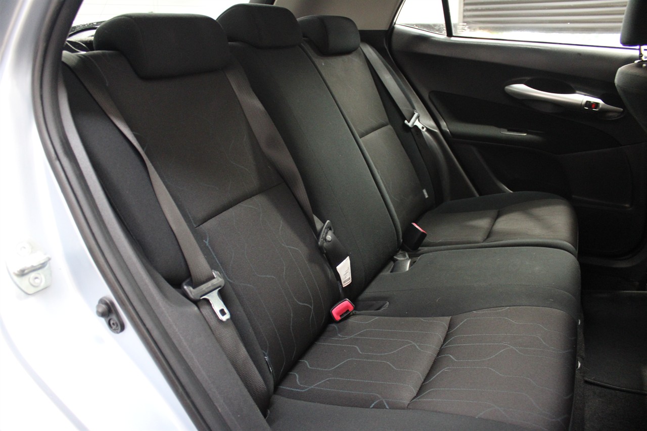 2011 Toyota Corolla