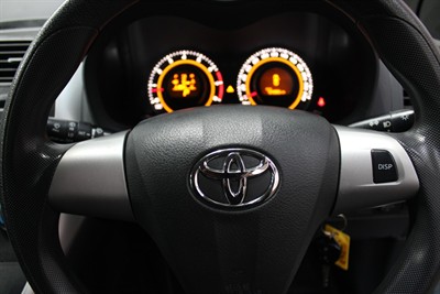 2011 Toyota Corolla - Thumbnail